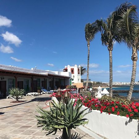 Hotel Casa Del Embajador (Adults Only) Playa Blanca  Exterior photo
