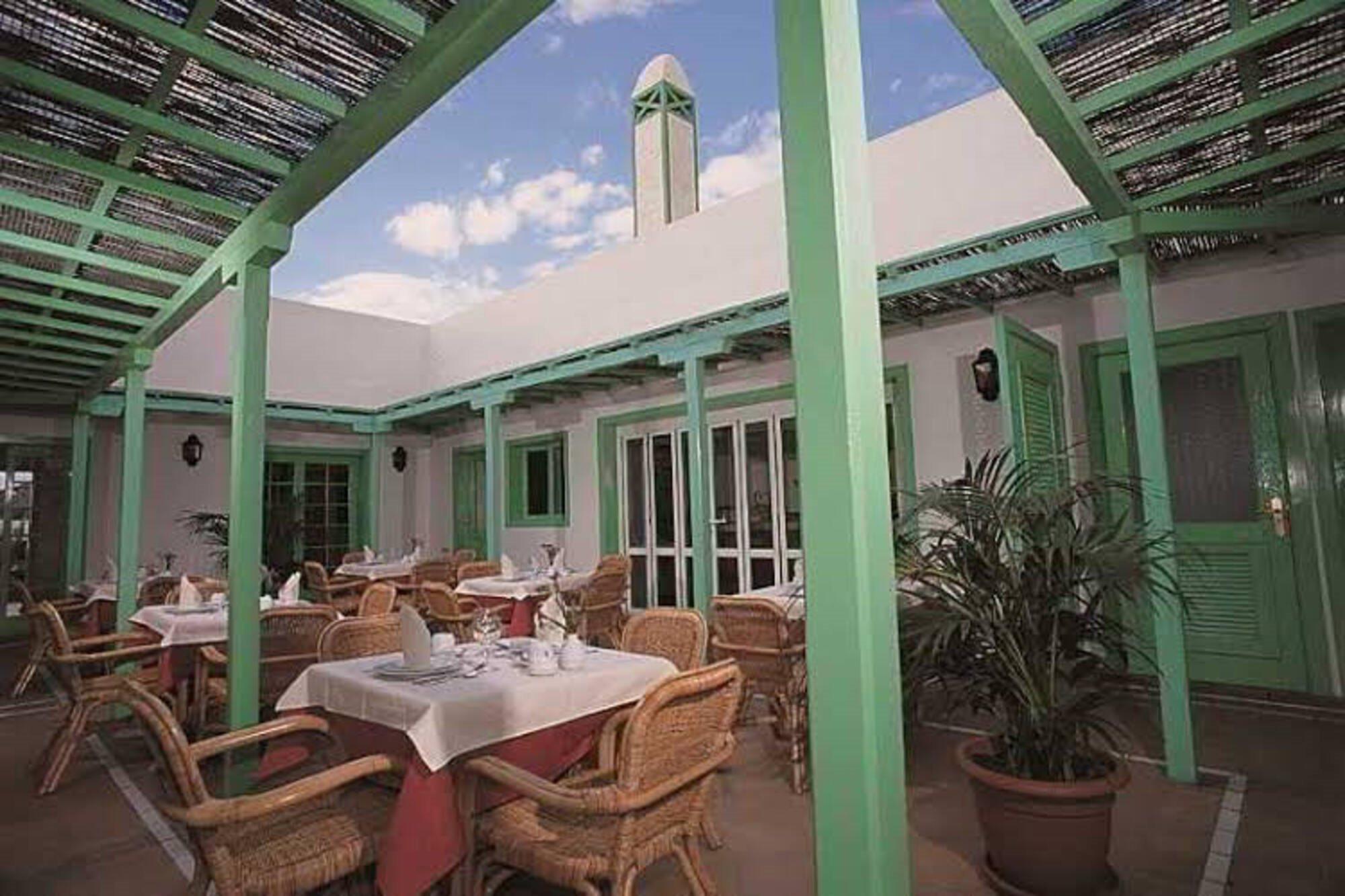 Hotel Casa Del Embajador (Adults Only) Playa Blanca  Exterior photo
