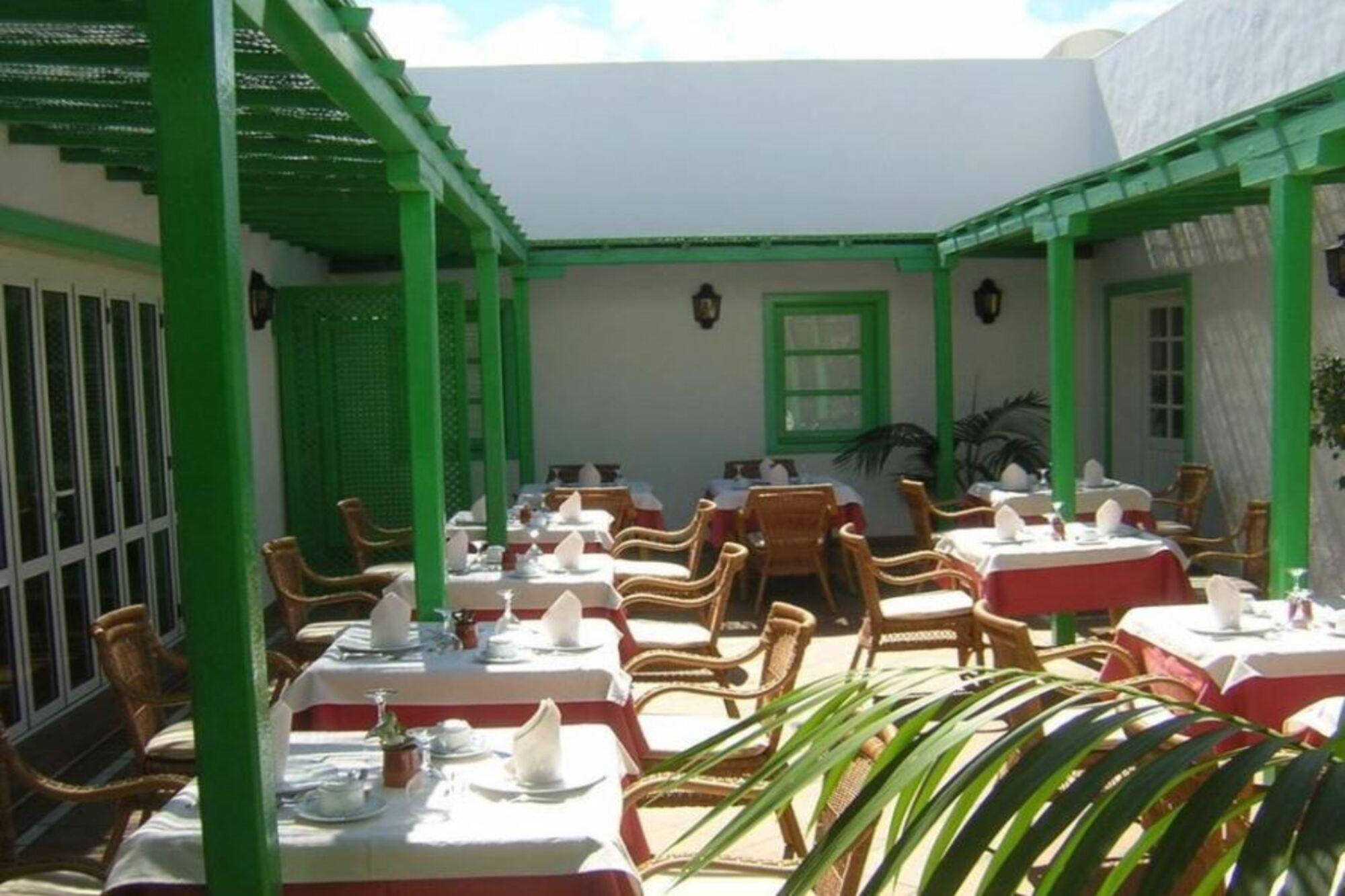 Hotel Casa Del Embajador (Adults Only) Playa Blanca  Exterior photo