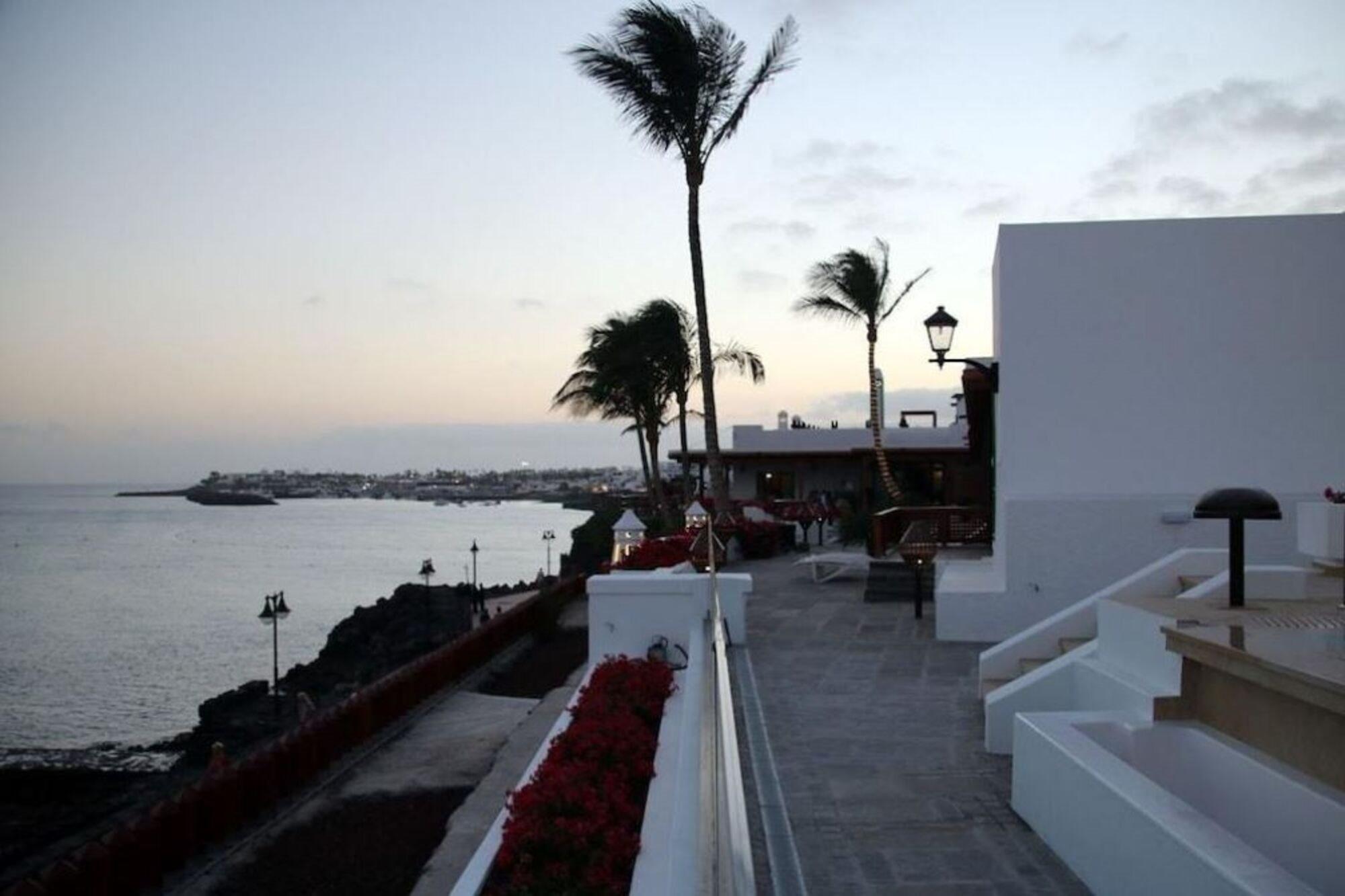 Hotel Casa Del Embajador (Adults Only) Playa Blanca  Exterior photo