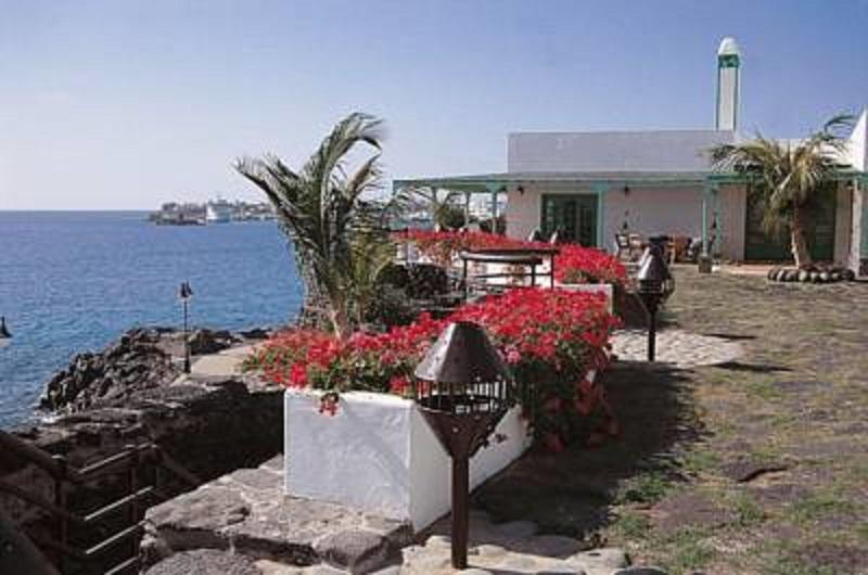 Hotel Casa Del Embajador (Adults Only) Playa Blanca  Exterior photo