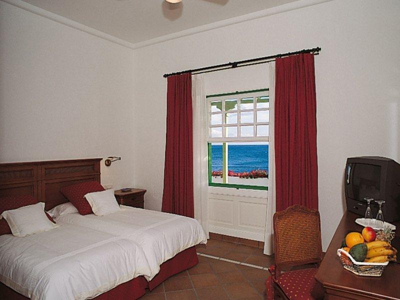 Hotel Casa Del Embajador (Adults Only) Playa Blanca  Exterior photo