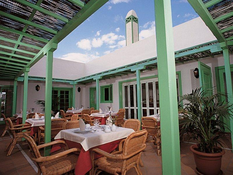Hotel Casa Del Embajador (Adults Only) Playa Blanca  Exterior photo
