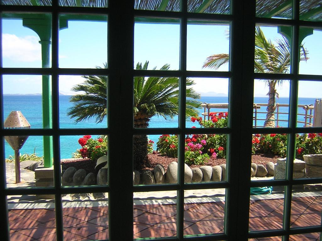 Hotel Casa Del Embajador (Adults Only) Playa Blanca  Exterior photo
