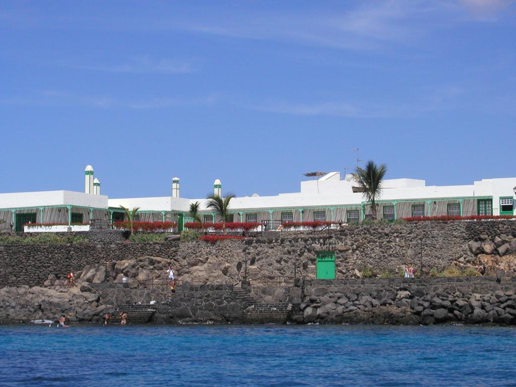 Hotel Casa Del Embajador (Adults Only) Playa Blanca  Exterior photo