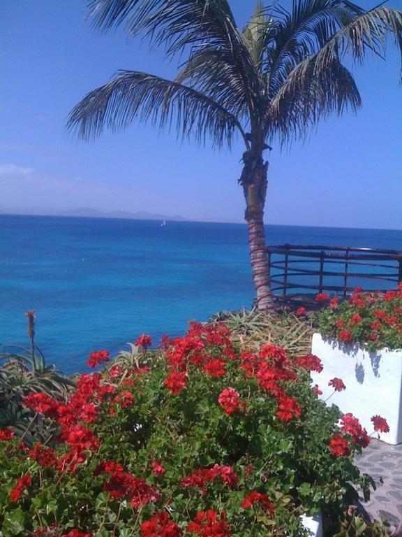 Hotel Casa Del Embajador (Adults Only) Playa Blanca  Exterior photo
