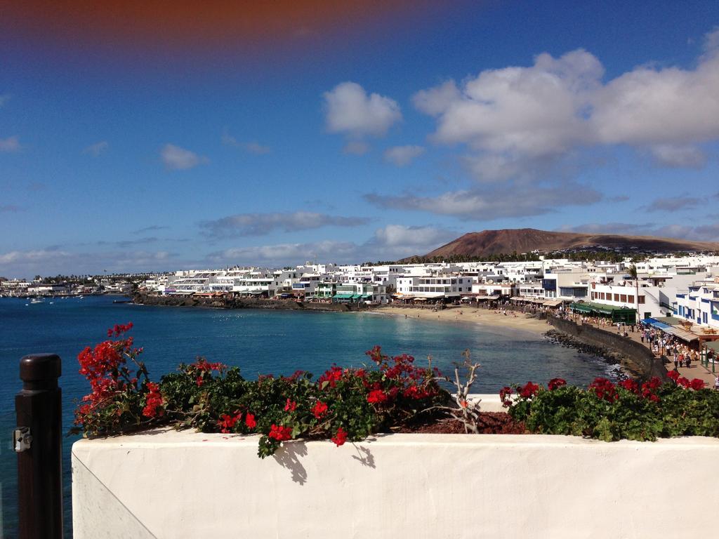 Hotel Casa Del Embajador (Adults Only) Playa Blanca  Exterior photo