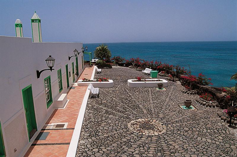 Hotel Casa Del Embajador (Adults Only) Playa Blanca  Exterior photo