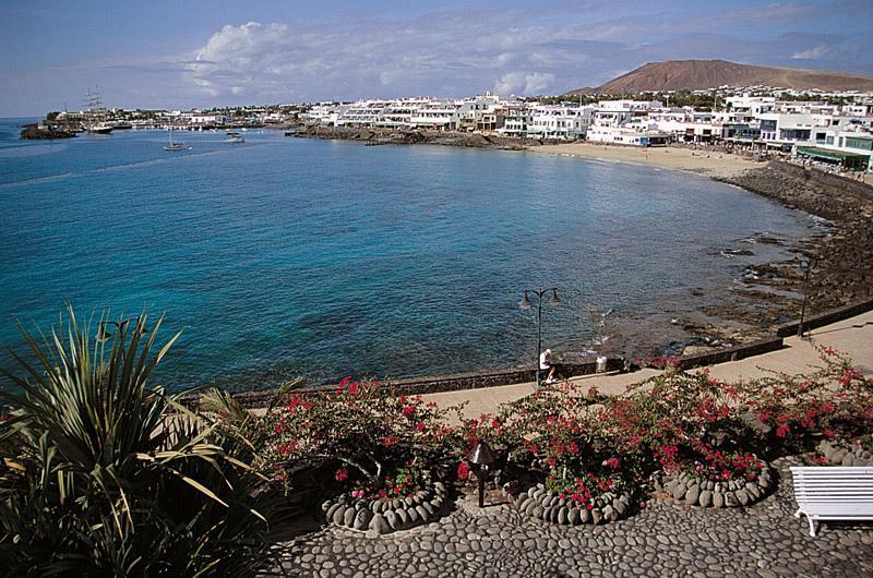 Hotel Casa Del Embajador (Adults Only) Playa Blanca  Exterior photo