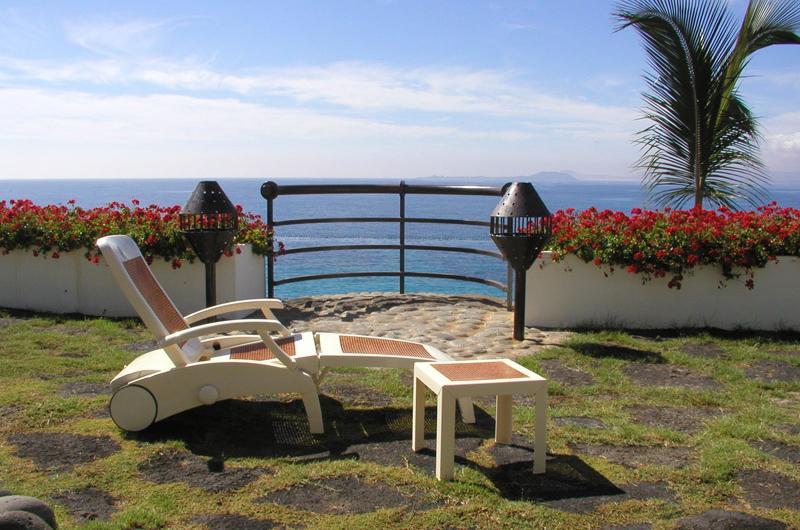 Hotel Casa Del Embajador (Adults Only) Playa Blanca  Exterior photo