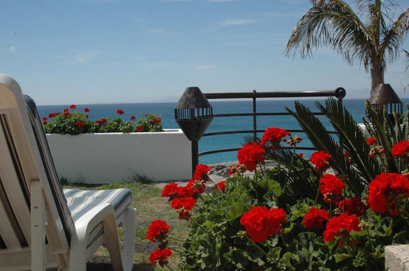 Hotel Casa Del Embajador (Adults Only) Playa Blanca  Exterior photo