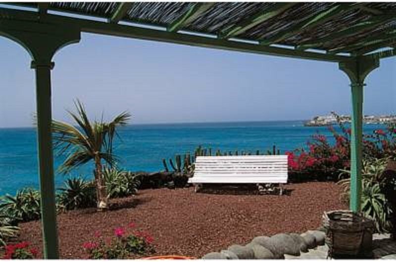 Hotel Casa Del Embajador (Adults Only) Playa Blanca  Exterior photo