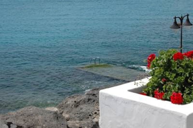 Hotel Casa Del Embajador (Adults Only) Playa Blanca  Exterior photo